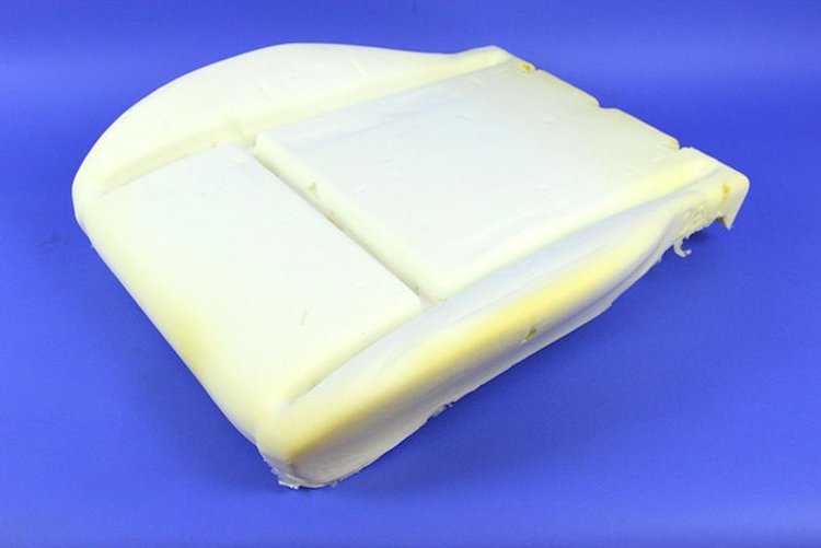 PAD SEAT CUSHION