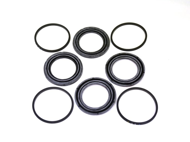 SEAL DISC BRAKE