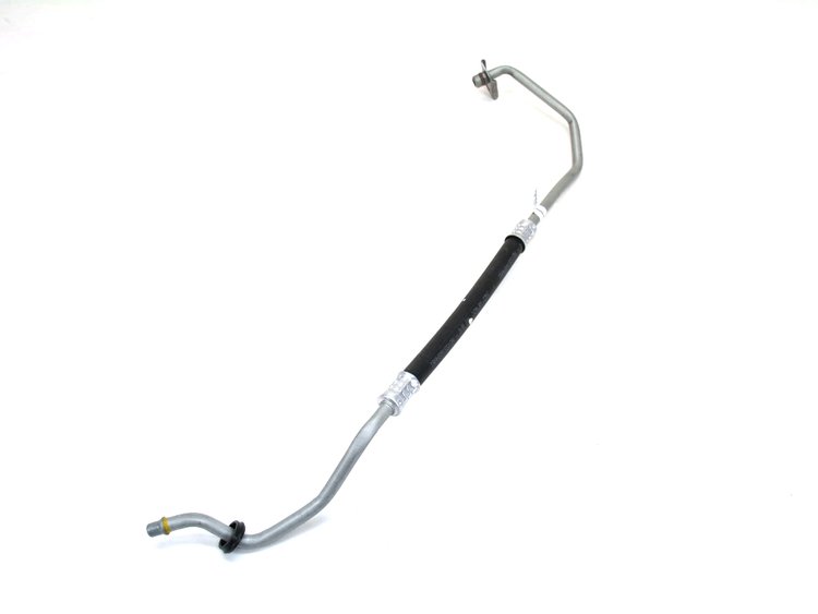 HOSE TRNS COOLER OUTLET