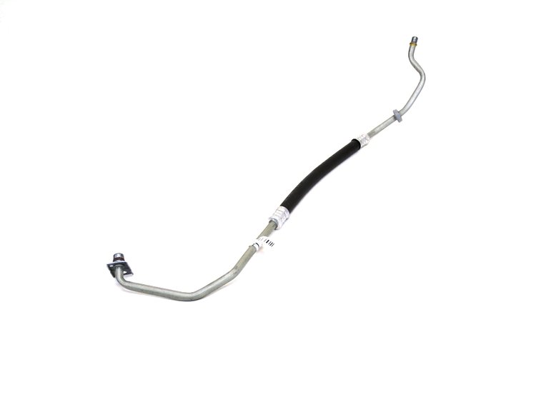 HOSE TRNS COOLER INLET