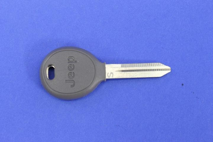 KEY MASTER JEEP SENTRY