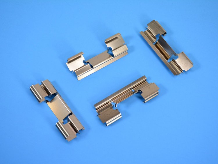 SLIPPER CALIPER