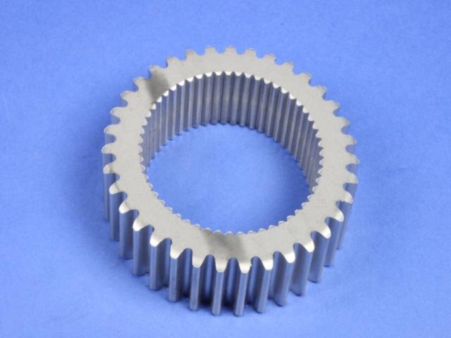 SPROCKET TRANSFER CASE