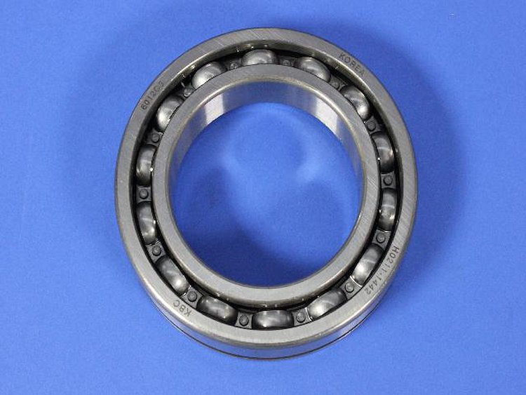 BEARING INPUT GEAR