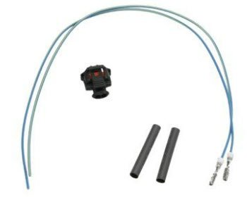 Two-Way Sealed Wiring Connector Repair Kit