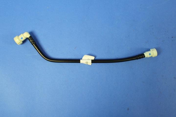 TUBE FUEL VAPOR RECIRC