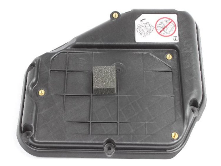 COVER AIR CLEANER