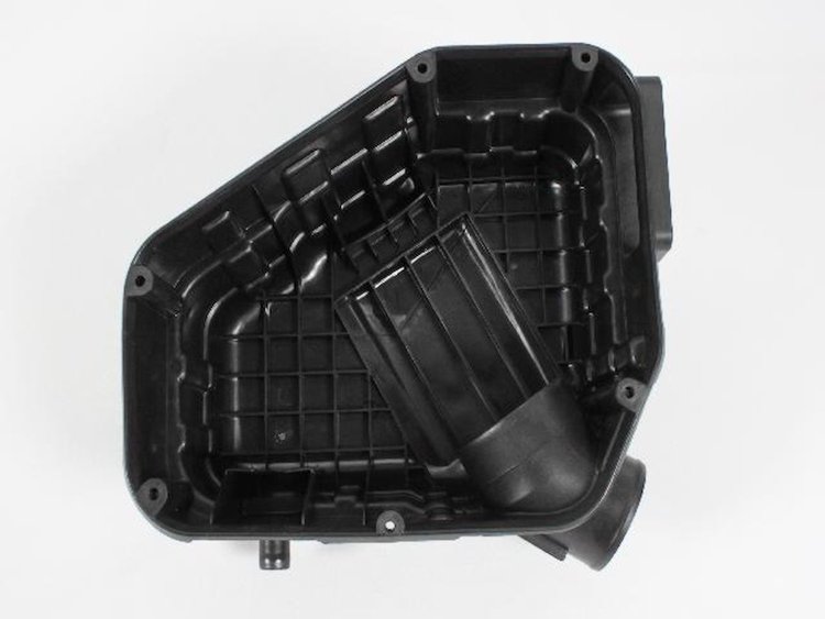 BODY AIR CLEANER