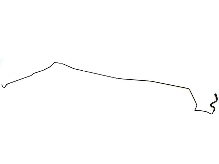 TUBE FUEL SUPPLY