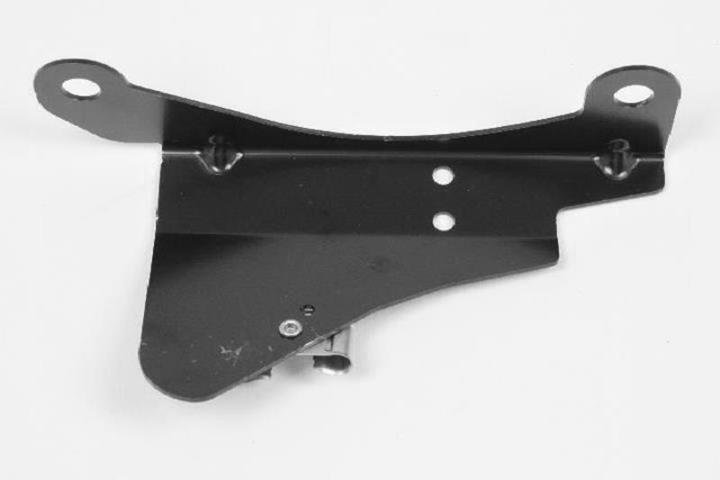 BRACKET FUEL BUNDLE
