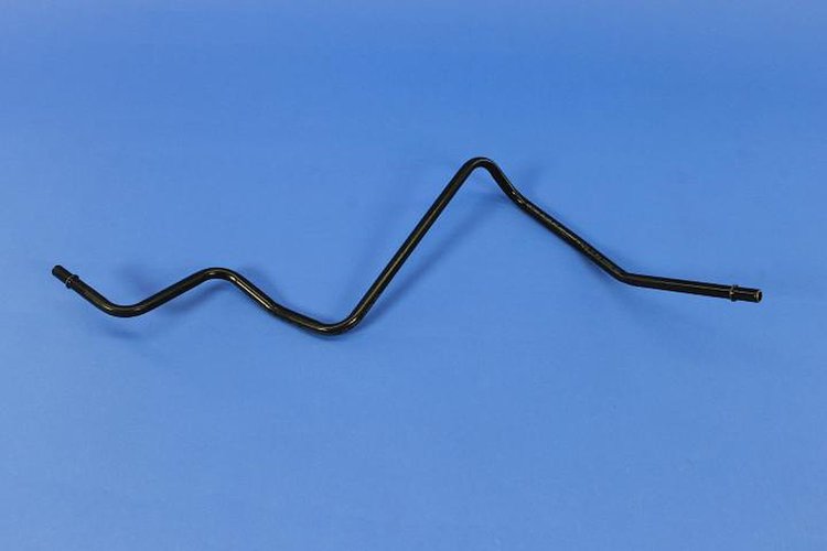 TUBE FUEL VAPOR