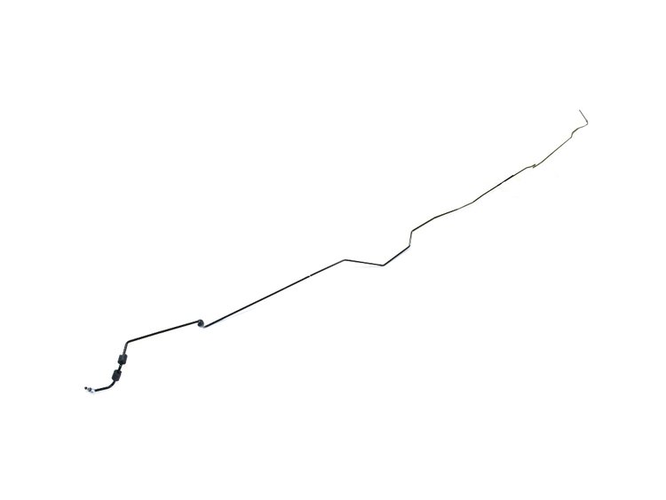 TUBE BRAKE
