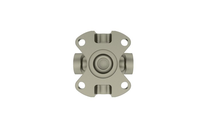 SHAFT DRIVE