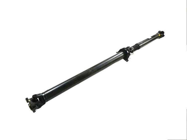 SHAFT DRIVE