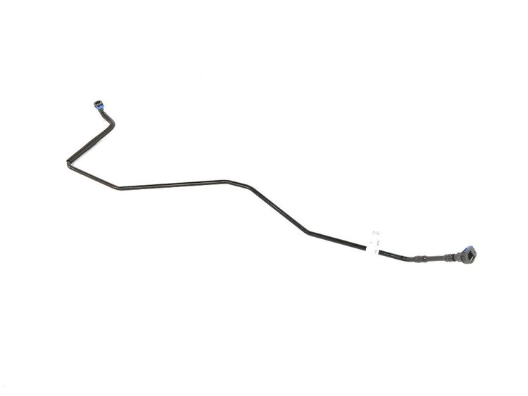 TUBE FUEL SUPPLY