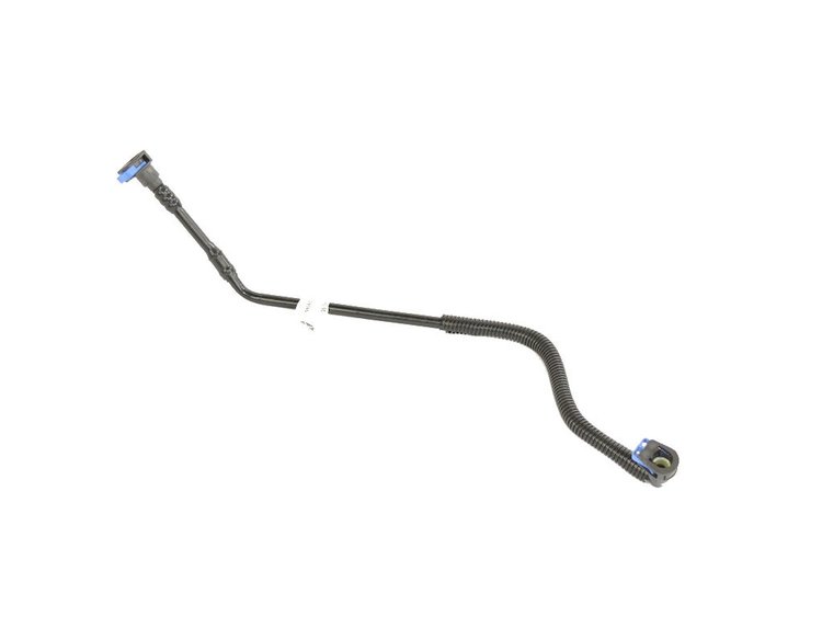 TUBE FUEL SUPPLY