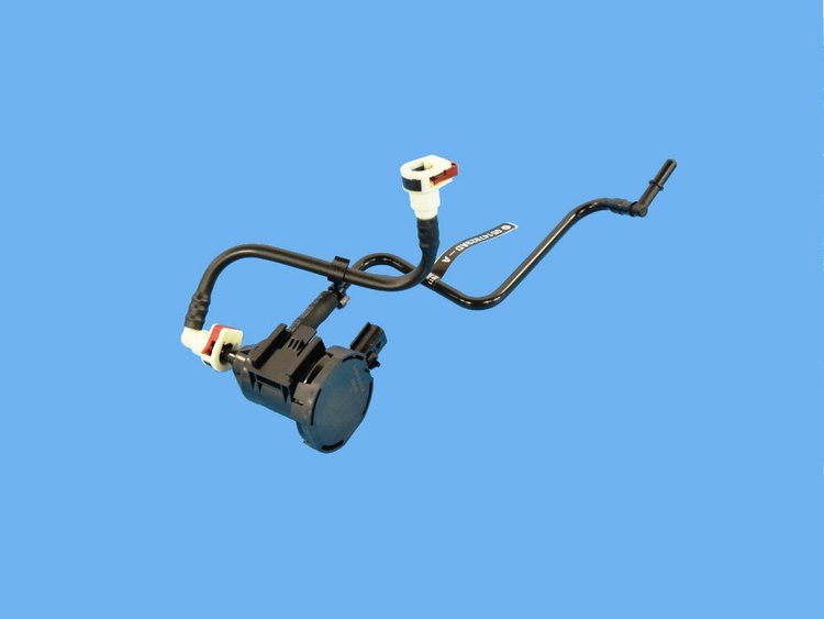 VAPOR CANISTER HARNESS
