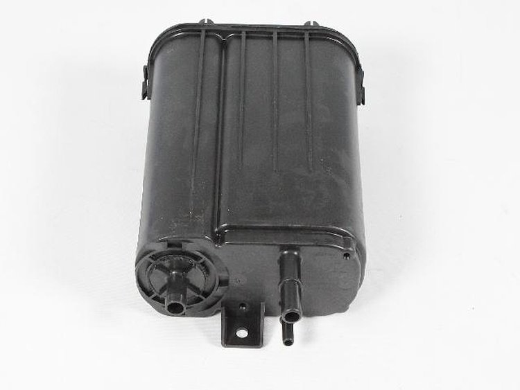 CANISTER VAPOR