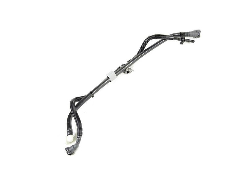 HOSE CANISTER  VAPOR LINE
