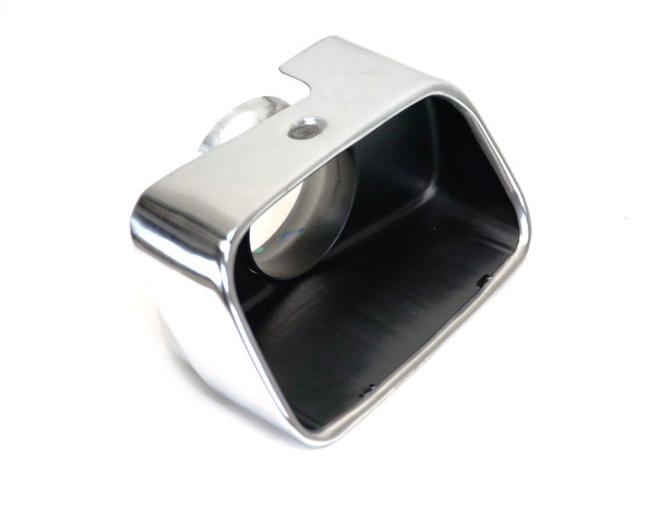 PIPE TAILPIPE