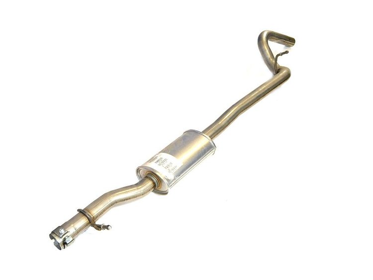 PIPE EXHAUST EXTENSION