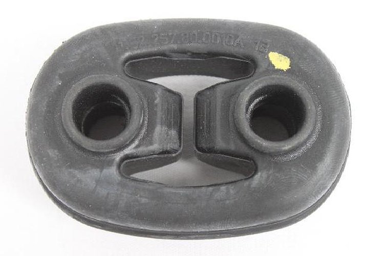 ISOLATOR EXHAUST