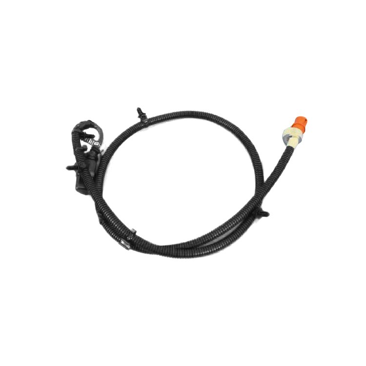 WIRING ENG BLOCK HEATER