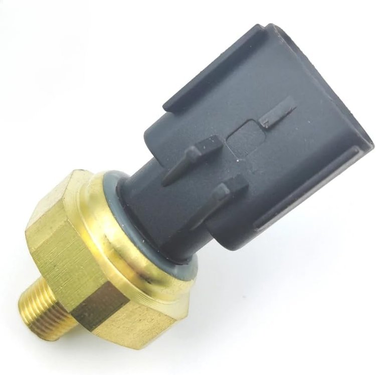 Three-Pin Oil Pressure Sending Unit Fits Select Chrysler, Dodge, Jeep and Ram Models