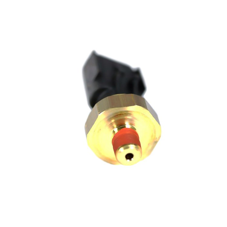 SWITCH OIL PRESSURE
