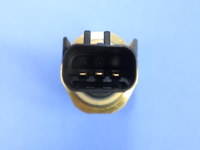 SWITCH OIL PRESSURE