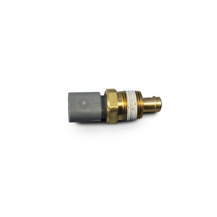 Engine Coolant Temperature Sensor Fits Select Chrysler, Dodge, Jeep, Ram and Fiat Models