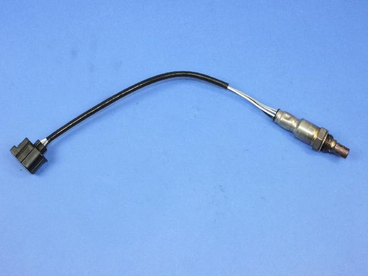 SENSOR OXYGEN