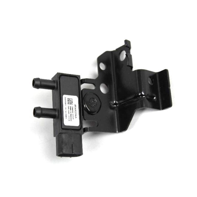 SENSOR DIFF PRESSURE