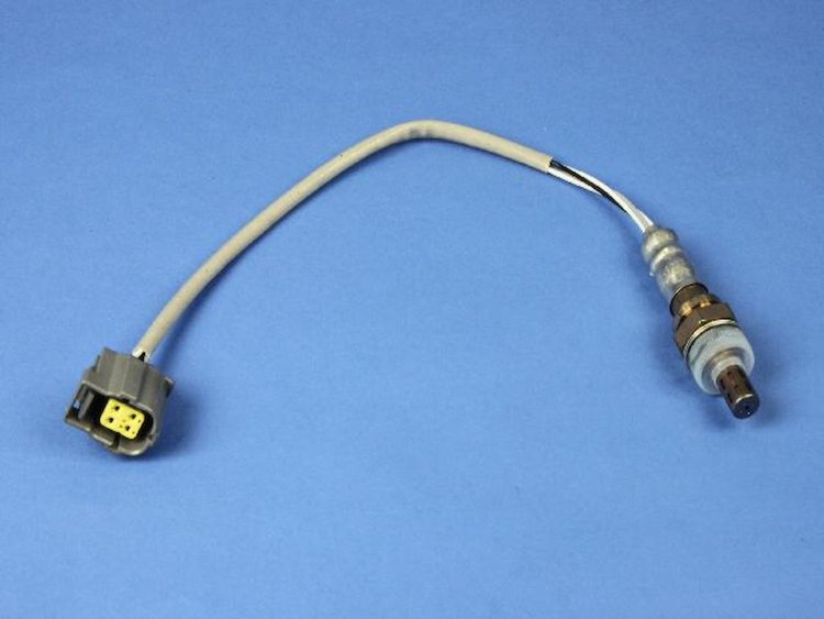 SENSOR OXYGEN