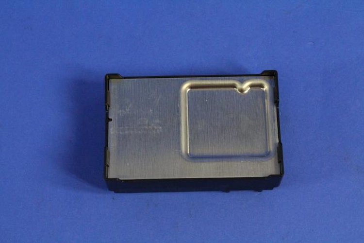 MODULE TRANS/CASE CONTROL