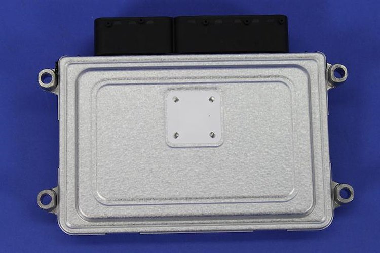 MODULE TRANSMISSION CNTL