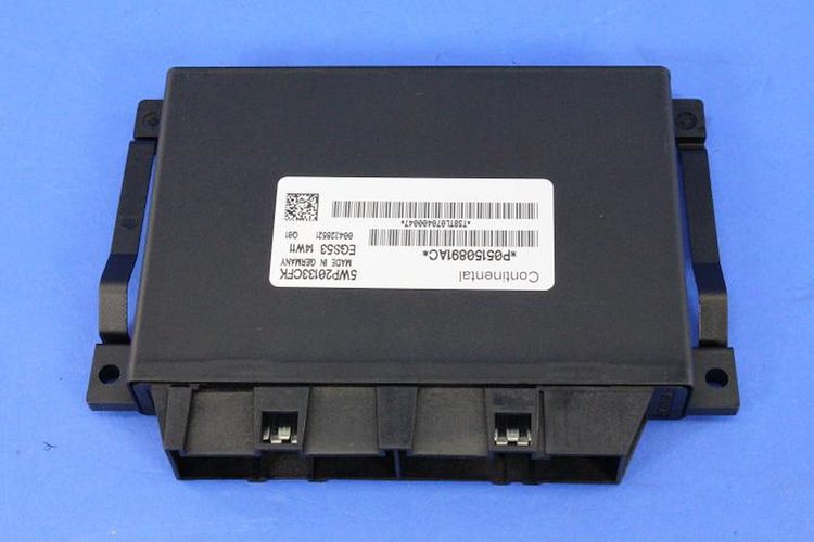 MODULE TRANSMISSION CNTRL