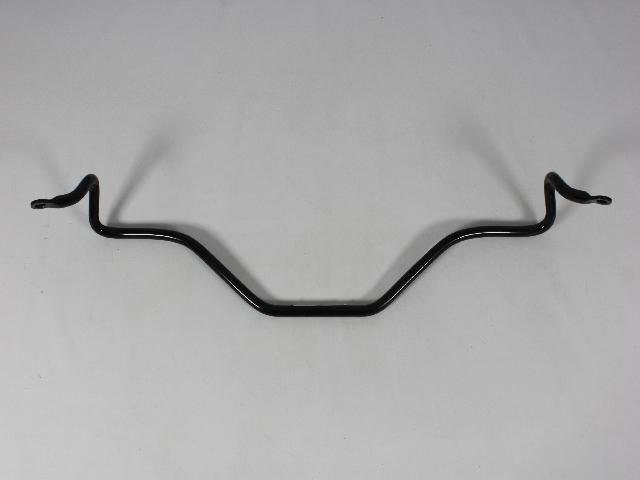 BAR REAR SUSPENSION