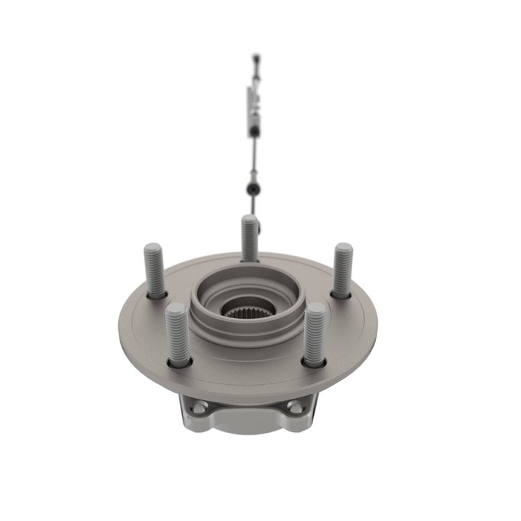 BEARING BRAKE