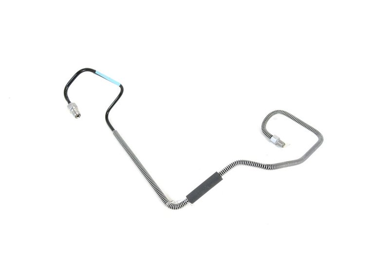 TUBE BRAKE