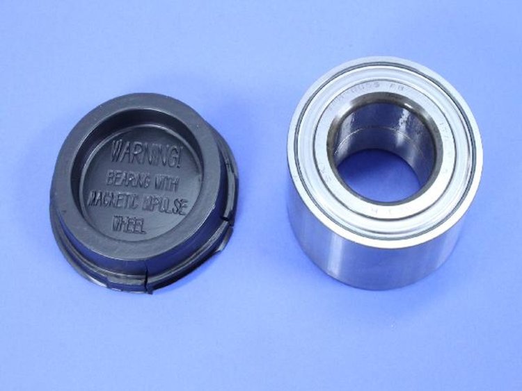 WHEEL BEARING