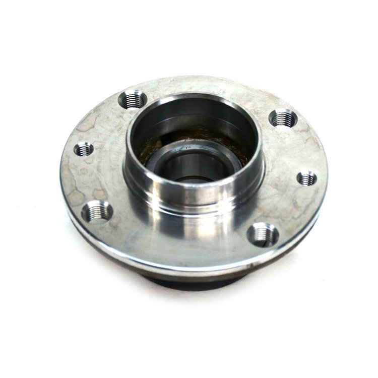HUB BRAKE