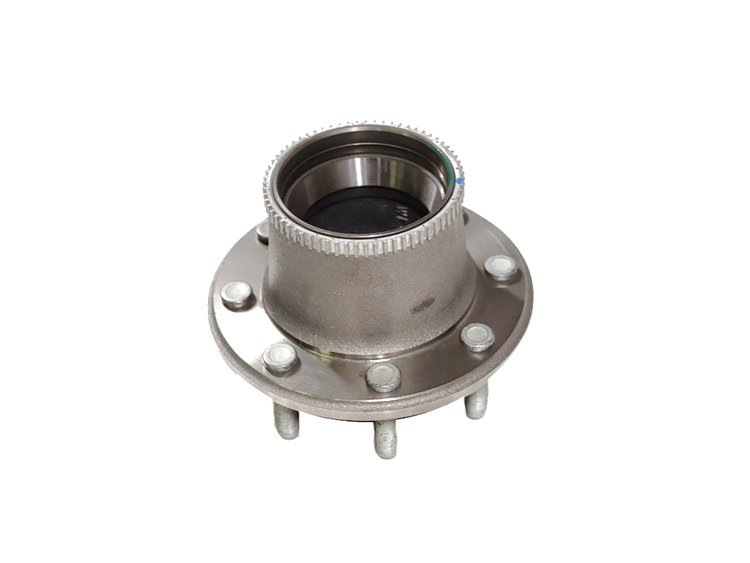 WHEEL HUB