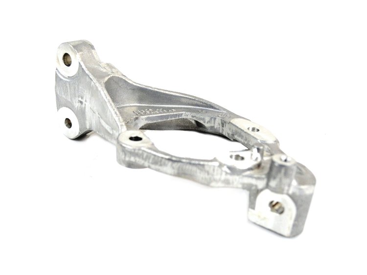 BRACKET PWR STEERING PUMP