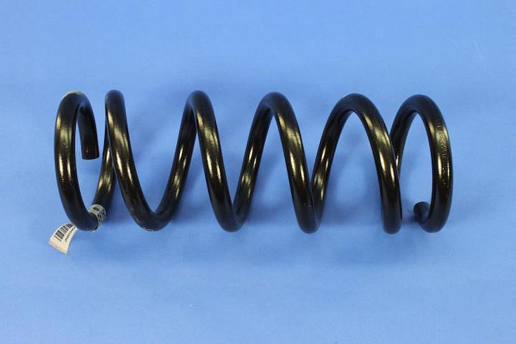 SPRING FRONT COIL