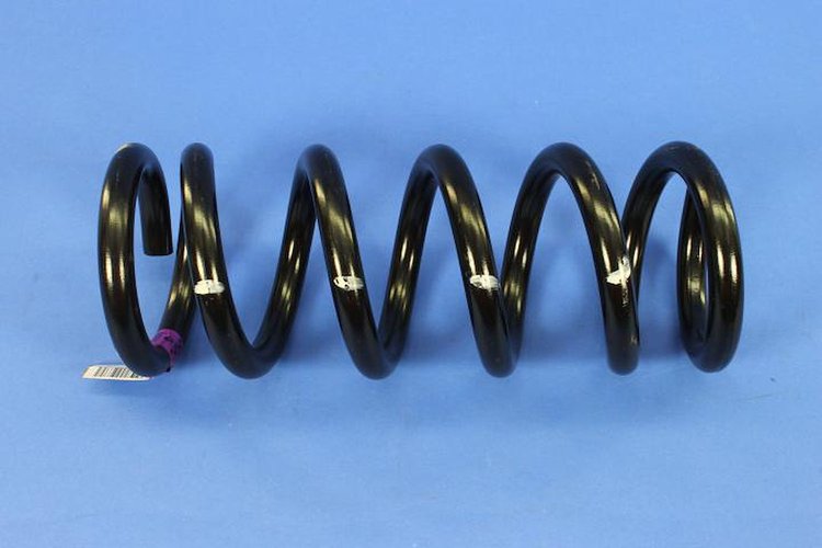 SPRING FRONT COIL