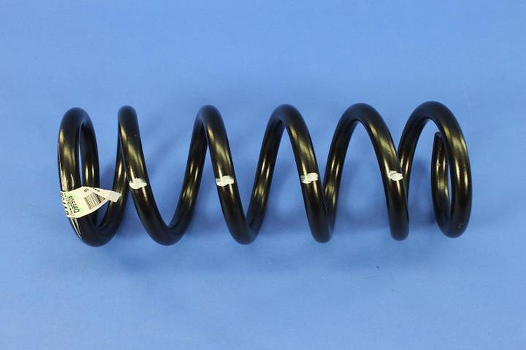SPRING FRONT COIL