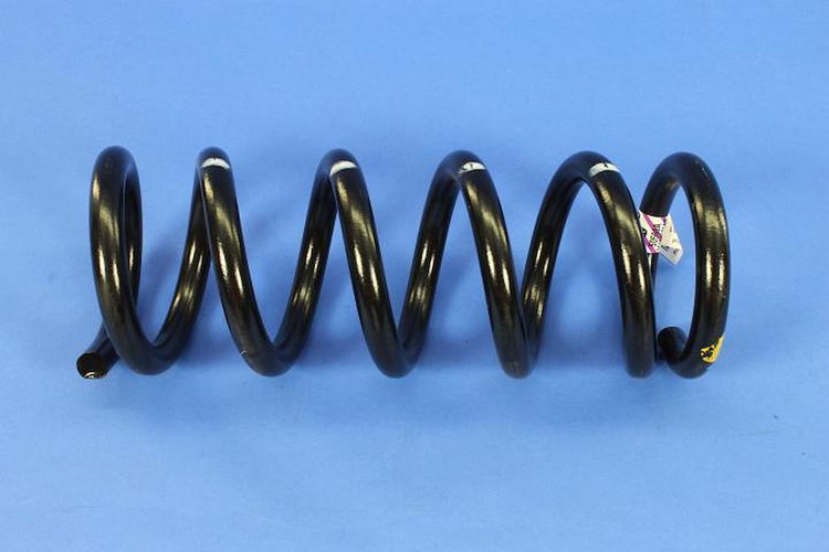 SPRING FRONT COIL
