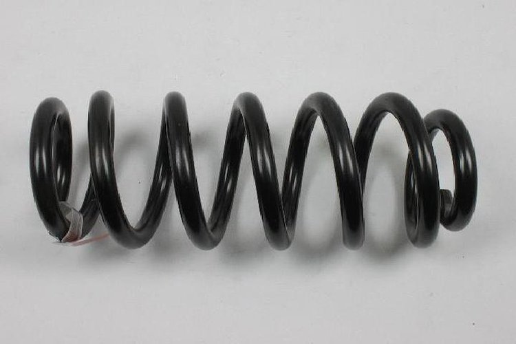 SPRING FRONT COIL