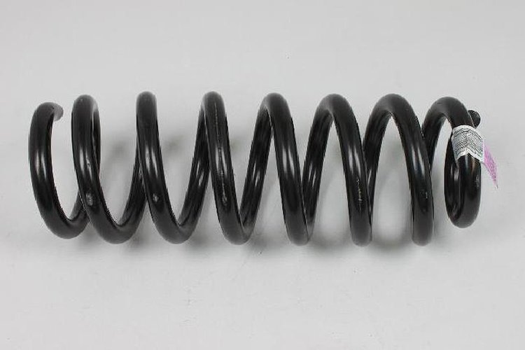 SPRING FRONT COIL